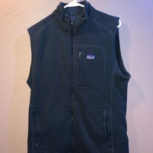 Patagonia Vest